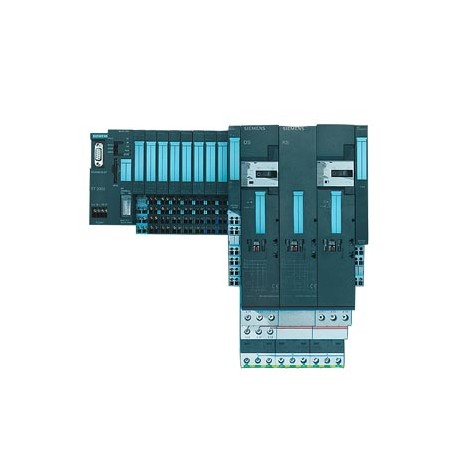 3RK1903-1BC00 - 3RK1903-1BC00 SIEMENS PM-D F4 for motor starter power module, Fail-safe Extension for PM-D F 1/2 for further..