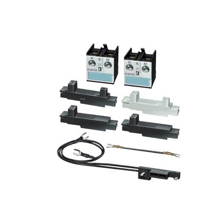 3RK1903-1CA01 - 3RK1903-1CA01 SIEMENS F-kit RS1-X for ET200S solution local up to Category 4/ PL E according to ISO13849-1 u..