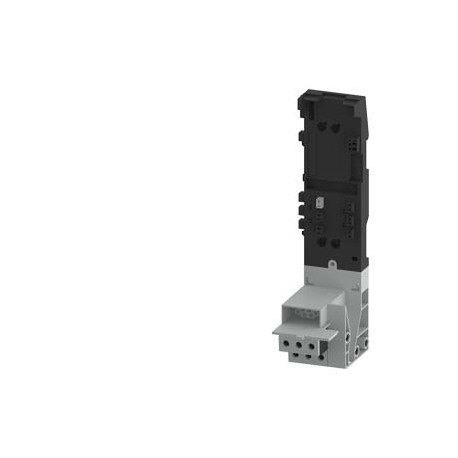 3RK1903-3AC00 - 3RK1903-3AC00 SIEMENS 65 mm terminal module for F-DS1E-X with supply line connection with coding for shutdow..