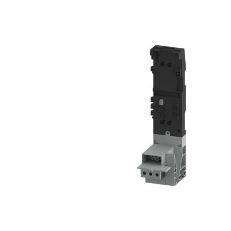 3RK1903-3AC10 - 3RK1903-3AC10 SIEMENS 65 mm terminal module for F-DS1E-X without supply line connection with Coding for shut..
