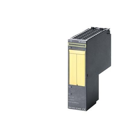 3RK1903-3CA00 - 3RK1903-3CA00 SIEMENS ET200S Solution PROFISAFE F-CM fail-safe contact multiplier with 4 floating contacts 2..