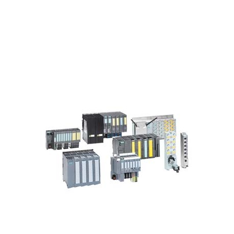 3RK1911-2BL22 - 3RK1911-2BL22 SIEMENS Connector set EMC for motor cable for connection to motor Sleeve housing straight outg..