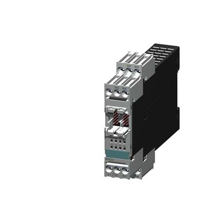 3RK3321-1AA10 - 3RK3321-1AA10 SIEMENS SIRIUS, Extension module 3RK33 for modular Safety system 3RK3 8 DI, 24 V DC Can be par..