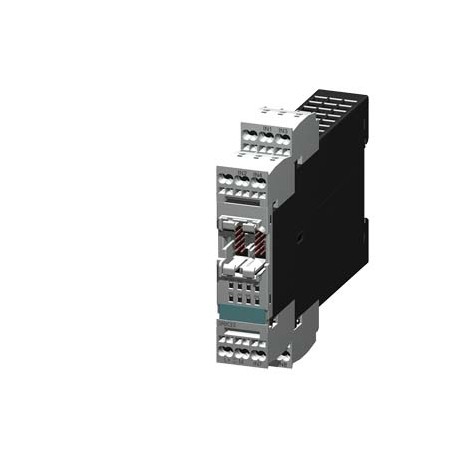 3RK3321-2AA10 - 3RK3321-2AA10 SIEMENS SIRIUS, Extension module 3RK33 for modular Safety system 3RK3 8 DI, 24 V DC Can be par..