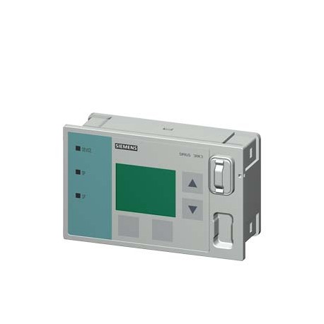 3RK3611-3AA00 - 3RK3611-3AA00 SIEMENS SIRIUS, Diagnostics display for modular Safety system 3RK3 for displaying diagnostics ..
