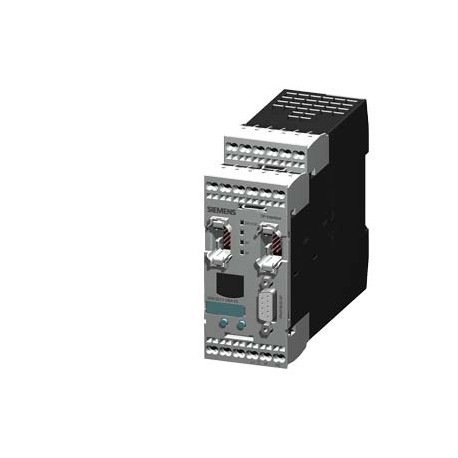 3RK3511-2BA10 - 3RK3511-2BA10 SIEMENS SIRIUS, interface module DP interface, for modular safety system 3RK3 PROFIBUS DP inte..