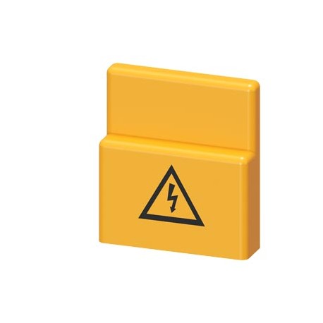 3RM1910-6AA - 3RM1910-6AA SIEMENS Accessory for SIRIUS 3RM1 Cover cap for busbars