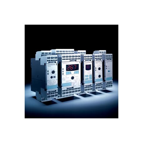 3RN1013-1GW10 - 3RN1013-1GW10 SIEMENS !!! Phased-out product !!! The preferred successor is 3RN2013-1GW30 Thermistor motor p..