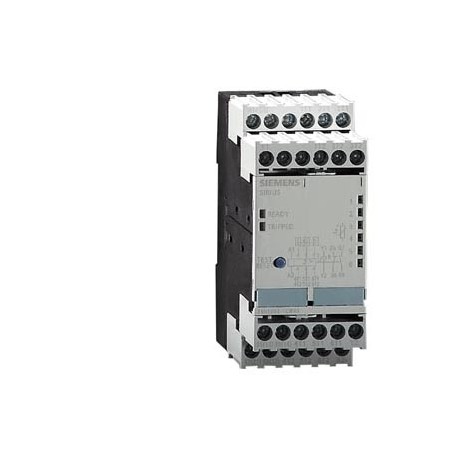 3RN1022-2DW00 - 3RN1022-2DW00 SIEMENS !!! Phased-out product !!! The preferred successor is 3RN2023-2DW30 Thermistor motor p..