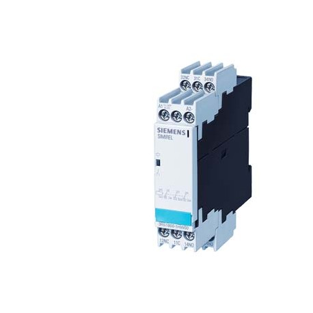 3RS1800-1BP00 - 3RS1800-1BP00 SIEMENS !!! Phased-out product !!! The preferred successor is 3RQ2000-1BW00. Coupling relays i..