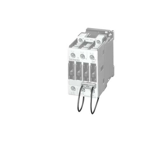 3RT1926-1QT00 - 3RT1926-1QT00 SIEMENS LED module for display of the contactor function, Size S0 ... S3, AC/DC 24 240 V, prot..