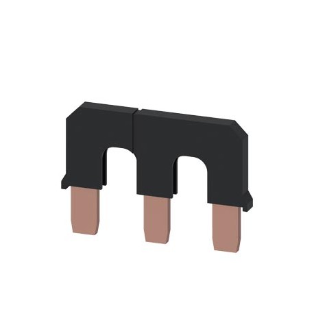3RT1936-4BA31 - 3RT1936-4BA31 SIEMENS Link for paralleling without connection terminal, 3-pole for 3RT2.3