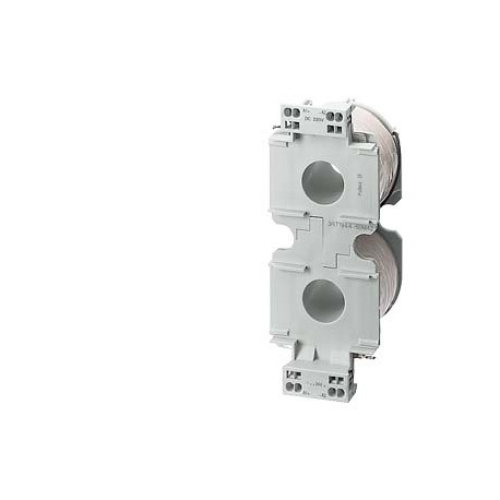 3RT1944-5BF41 - 3RT1944-5BF41 SIEMENS Magnet coil for contactors SIRIUS, Size S3, screw terminal, 110 V DC !!! Phased-out pr..
