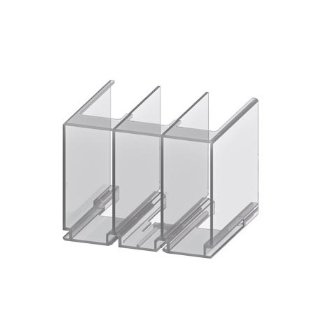 3RT1946-4EA1 - 3RT1946-4EA1 SIEMENS Terminal cover for devices with busbar connection 3RV2.4, 3RT2.4, 3RW404, 3RU214, 3RB3.4