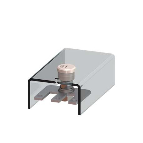 3RT1946-4BB31 - 3RT1946-4BB31 SIEMENS Link for paralleling With connecting terminal, 3-pole for 3RT2.4