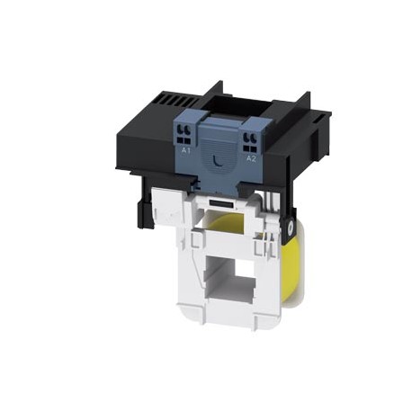 3RT1955-5AF32 - 3RT1955-5AF32 SIEMENS Changeover operating mechanism for contactors 3RT105, 3RT145 AC (50...60 Hz) / DC oper..