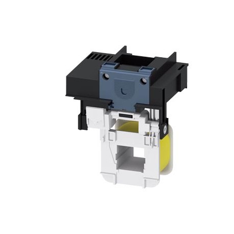 3RT1955-5AT31 - 3RT1955-5AT31 SIEMENS Changeover operating mechanism for contactors 3RT105, 3RT145 AC (50...60 Hz) / DC oper..