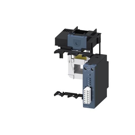 3RT1955-5PP31 - 3RT1955-5PP31 SIEMENS Changeover operating mechanism for contactors 3RT105, 3RT145 AC (50...60 Hz) / DC oper..