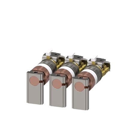 3RT1965-6V - 3RT1965-6V SIEMENS Vacuum interrupters for 3RT1265 consisting of 3 vacuum interrupters and mounting hardware