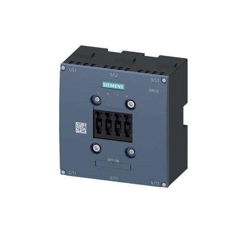 3RT1965-7A - 3RT1965-7A SIEMENS Arc chute for 3RT1065