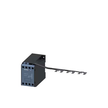 3RT1966-1PV3 - 3RT1966-1PV3 SIEMENS main current path surge suppression module for vacuum contactors 3RT126 / 7 for Ue 690 ..