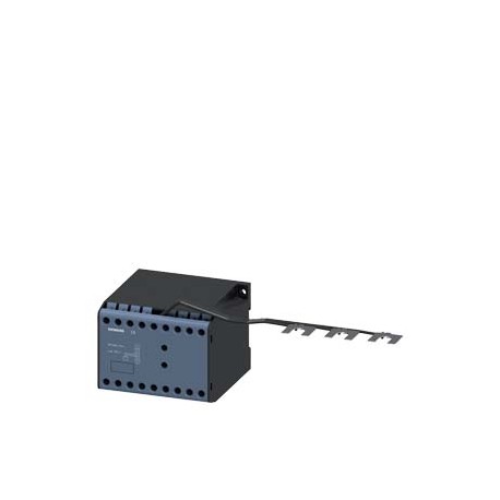 3RT1966-1PV4 - 3RT1966-1PV4 SIEMENS main current path surge suppression module for vacuum contactors 3RT126 / 7 for Ue 1000..