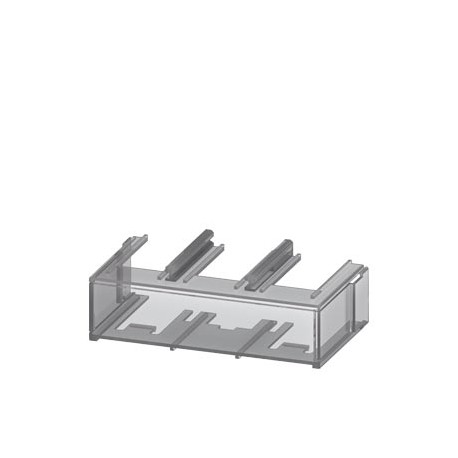 3RT1966-4EA3 - 3RT1966-4EA3 SIEMENS Terminal cover for busbar connections from 3RT1 or 3RB2 Size S10 and S12