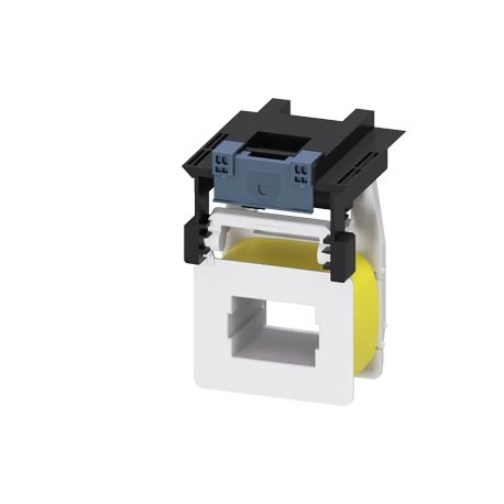 3RT1975-5AP32 - 3RT1975-5AP32 SIEMENS Changeover operating mechanism for contactors 3RT107, 3RT127, 3RT147, AC (50...60 Hz) ..