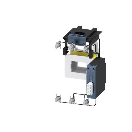 3RT1975-5PP31 - 3RT1975-5PP31 SIEMENS Changeover operating mechanism for contactors 3RT107, 3RT147 AC (50...60 Hz) / DC oper..
