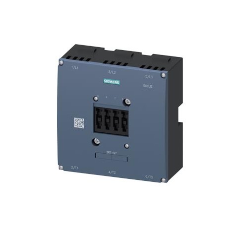 3RT1975-7A - 3RT1975-7A SIEMENS Arc chute for 3RT1075