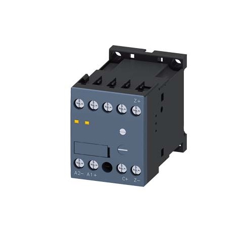 3RT2916-2BL01 - 3RT2916-2BL01 SIEMENS OFF delay device, 220 / 230 V UC, for contactor relays and motor contactors 3RT2