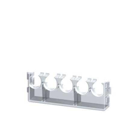 3RT2916-4EA13 - 3RT2916-4EA13 SIEMENS Ring cable lug cover for contactor relays and motor contactors Size S00 1 pack 10 cove..