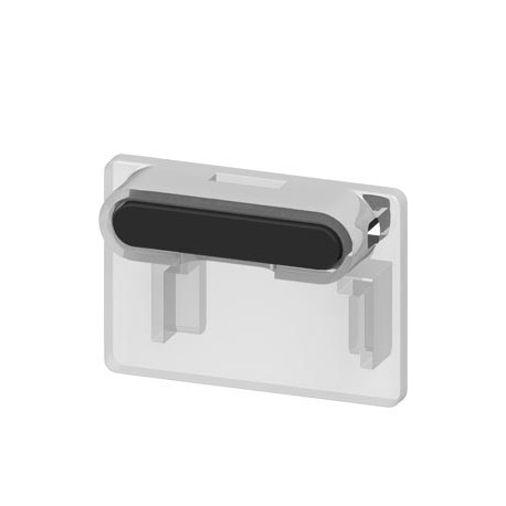 3RT2916-4MA10 - 3RT2916-4MA10 SIEMENS Sealable cover for contactor relays and motor contactors 3RH2 / 3RT2 Protection agains..