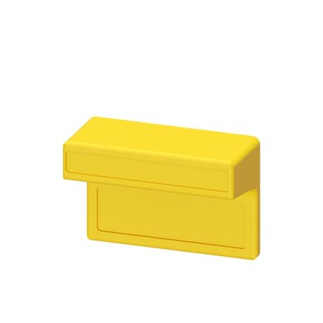 3RT2916-4MC00 - 3RT2916-4MC00 SIEMENS Control kit (yellow) for contactor relays and motor contactors Size S00