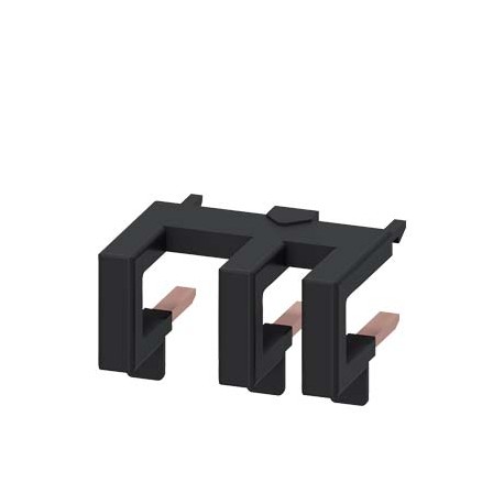 3RT2926-4BA32 - 3RT2926-4BA32 SIEMENS links for paralleling without connection terminal, 3-pole for 3RT202., Spring-type ter..