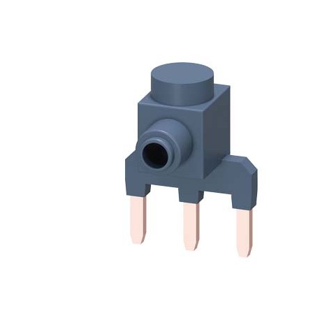 3RT2926-4BB31 - 3RT2926-4BB31 SIEMENS links for paralleling with connection terminal, 3-pole for motor contactors, Size S0 3..