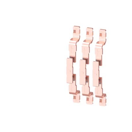 3RT2938-6A - 3RT2938-6A SIEMENS Contact piece set for 3RT2038 3 NO, Main contacts, consists of 3 movable and 6 fixed cont..