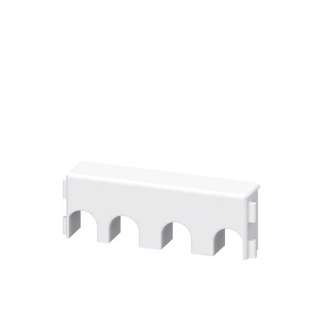 3RU2916-3BJ20 - 3RU2916-3BJ20 SIEMENS touch protection cover for 3RU21 on the outgoing side Size S00 Main circuit: ring cabl..