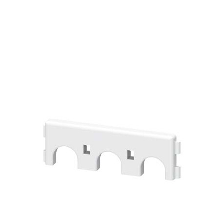 3RU2926-3BJ21 - 3RU2926-3BJ21 SIEMENS touch protection cover for 3RU21 on the infeed side Size S0 Main circuit: ring cable l..