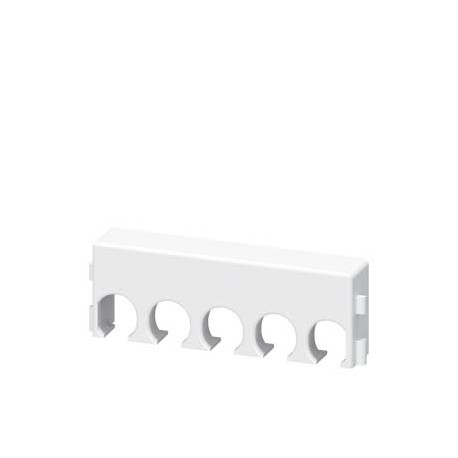 3RU2916-3BJ21 - 3RU2916-3BJ21 SIEMENS touch protection cover for 3RU21 on the infeed side Size S00 Main circuit: ring cable ..