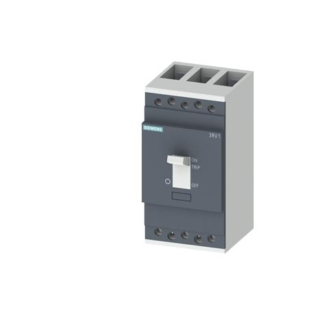 3RV1364-7AN10 - 3RV1364-7AN10 SIEMENS Molded case circuit breaker 3RV1 for starter combination increased switching capacity ..