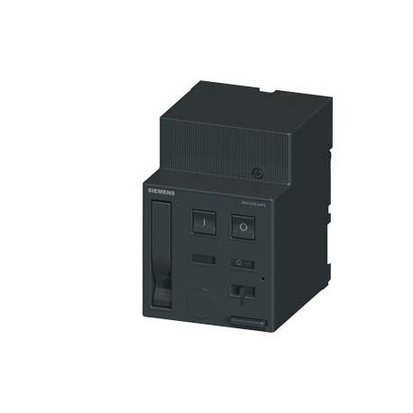 3RV1976-3AP3 - 3RV1976-3AP3 SIEMENS Motorized operating mechanism with spring energy store 220...250 V AC/DC for size 3RV1...