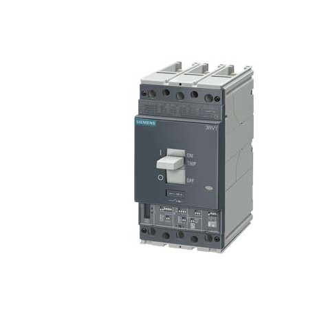 3RV1985-5GA0 - 3RV1985-5GA0 SIEMENS Phase barriers 100 mm for size 3RV1. 8 6 units