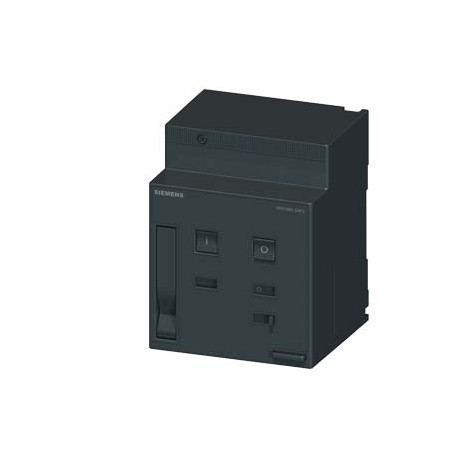 3RV1986-3AP3 - 3RV1986-3AP3 SIEMENS Motorized operating mechanism with spring energy store 220...250 V AC/DC for size 3RV1...