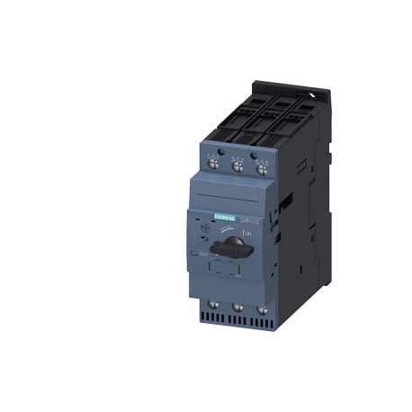 3RV2032-4SA10 - 3RV2032-4SA10 SIEMENS Circuit breaker size S2 for motor protection, CLASS 10 A-release 9.5...14 A N-release ..