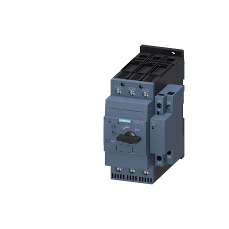 3RV2131-4XA10 - 3RV2131-4XA10 SIEMENS Circuit breaker size S2 for motor protection, CLASS 10 with overload relay function A-..
