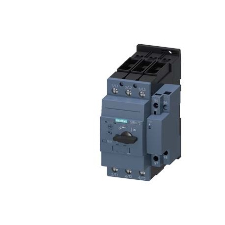 3RV2131-4UA10 - 3RV2131-4UA10 SIEMENS Circuit breaker size S2 for motor protection, CLASS 10 with overload relay function A-..