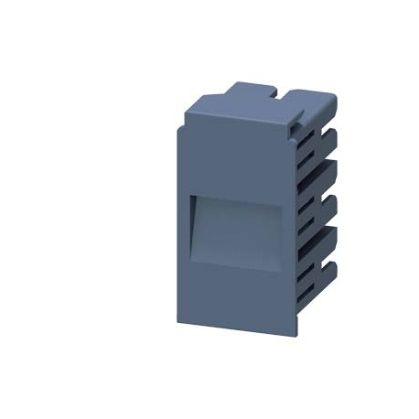 3RV2917-5BA00 - 3RV2917-5BA00 SIEMENS Extension connector for connection of 3-phase busbars 3RV2917