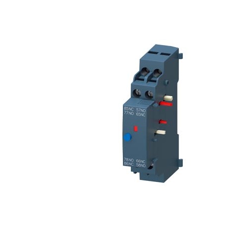 3RV2921-1M - 3RV2921-1M SIEMENS signaling switch for circuit breaker 3RV2 with screw terminal