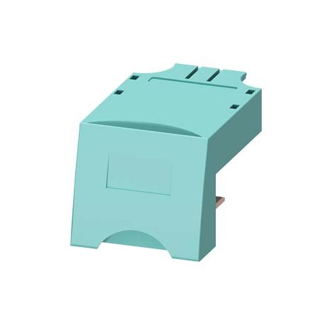 3RV2927-5AA00 - 3RV2927-5AA00 SIEMENS Cable connector size S0 Spring-type terminal